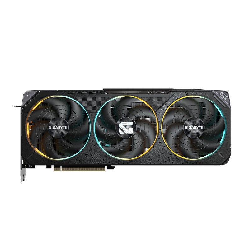 GIGABYTE GeForce RTX 5070/Gaming/OC/12GB/GDDR7
