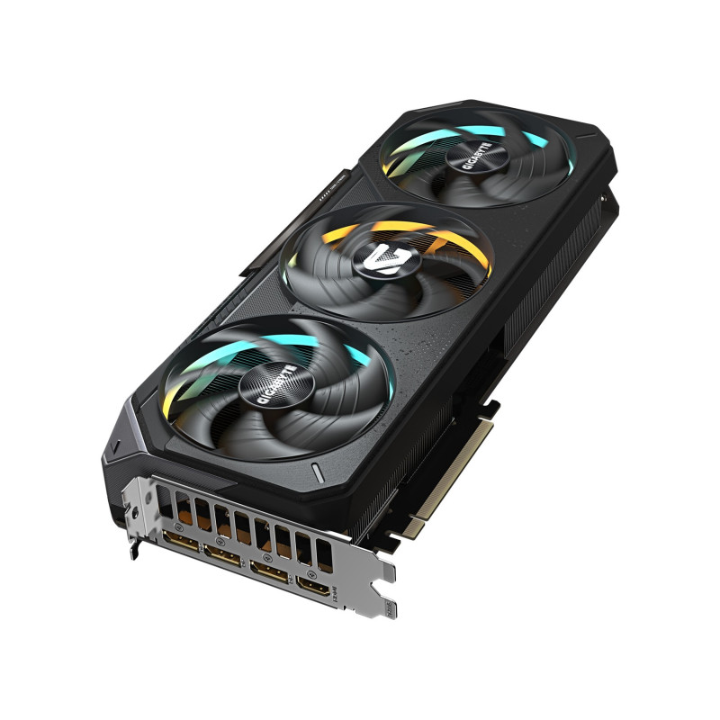 GIGABYTE GeForce RTX 5070/Gaming/OC/12GB/GDDR7