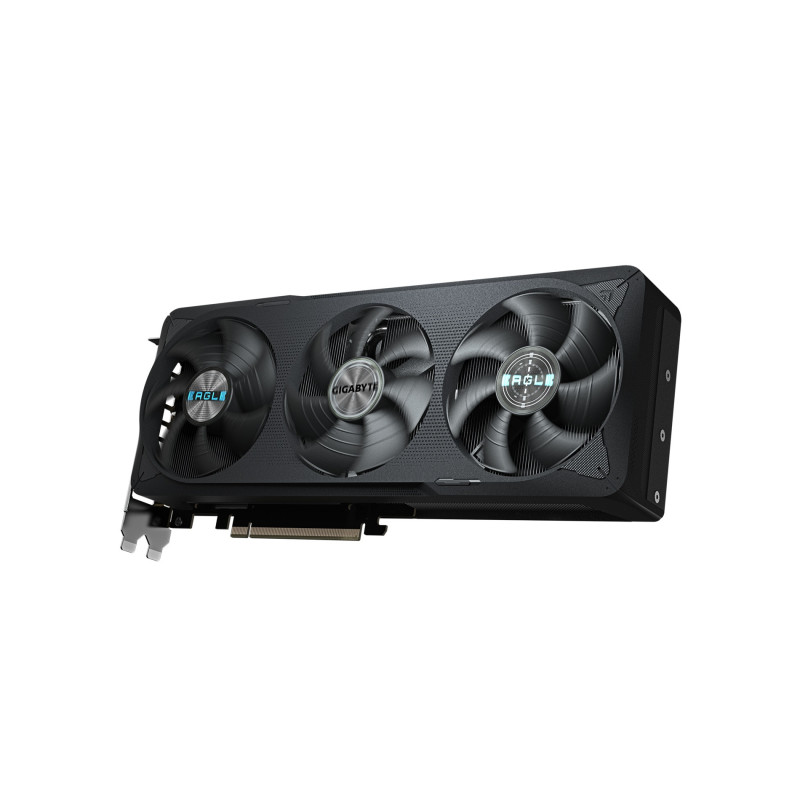 GIGABYTE GeForce RTX 5070 EAGLE SFF/OC/12GB/GDDR7