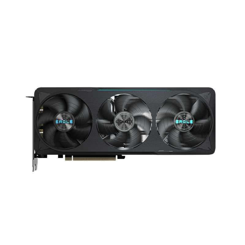 GIGABYTE GeForce RTX 5070 EAGLE SFF/OC/12GB/GDDR7