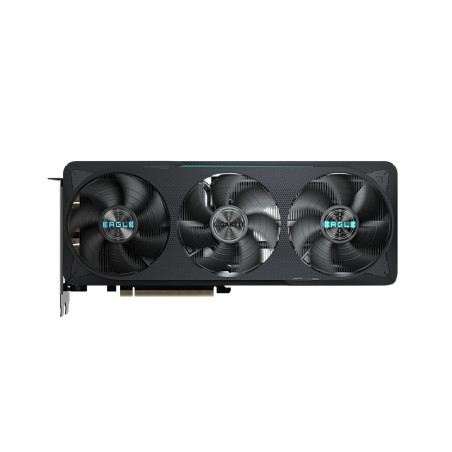 GIGABYTE GeForce RTX 5070 EAGLE SFF/OC/12GB/GDDR7