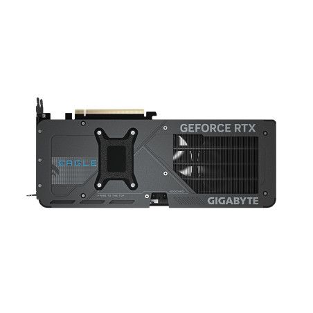 GIGABYTE GeForce RTX 5070 EAGLE SFF/OC/12GB/GDDR7