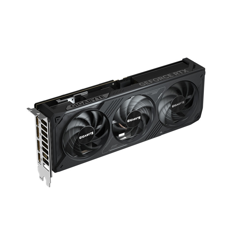 GIGABYTE GeForce RTX 5070 WINDFORCE SFF/OC/12GB/GDDR7