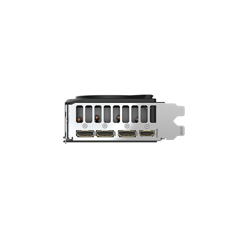 GIGABYTE GeForce RTX 5070 WINDFORCE SFF/OC/12GB/GDDR7