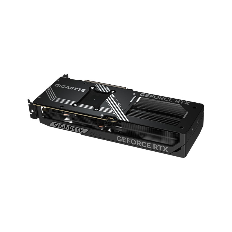GIGABYTE GeForce RTX 5070 WINDFORCE SFF/OC/12GB/GDDR7