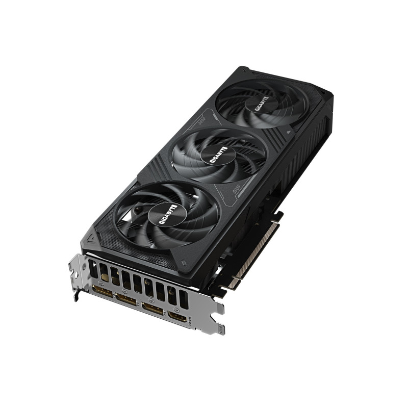 GIGABYTE GeForce RTX 5070 WINDFORCE SFF/OC/12GB/GDDR7