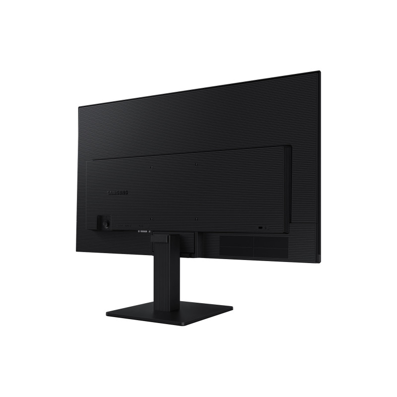 Samsung Essential S3/LS24D304GAUXEN/24"/IPS/FHD/100Hz/5ms/Black/2R