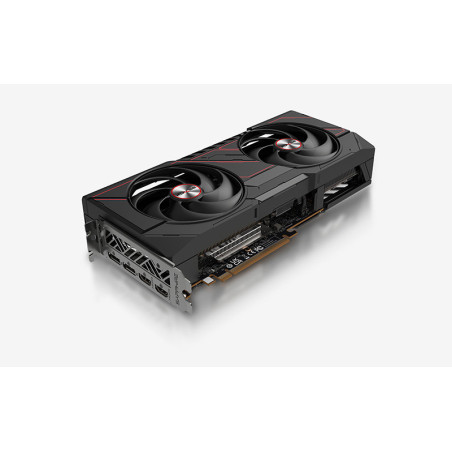 SAPPHIRE PULSE AMD Radeon RX 9070/Gaming/16GB/GDDR6