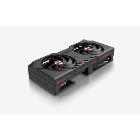 SAPPHIRE PULSE AMD Radeon RX 9070/Gaming/16GB/GDDR6
