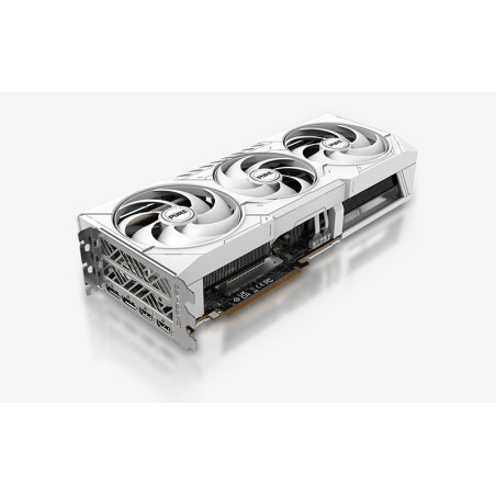 SAPPHIRE PURE AMD Radeon RX 9070/16GB/GDDR6
