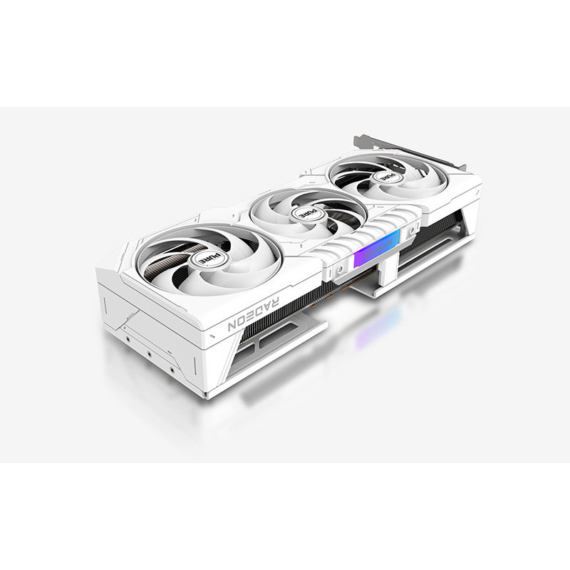 SAPPHIRE PURE AMD Radeon RX 9070/16GB/GDDR6