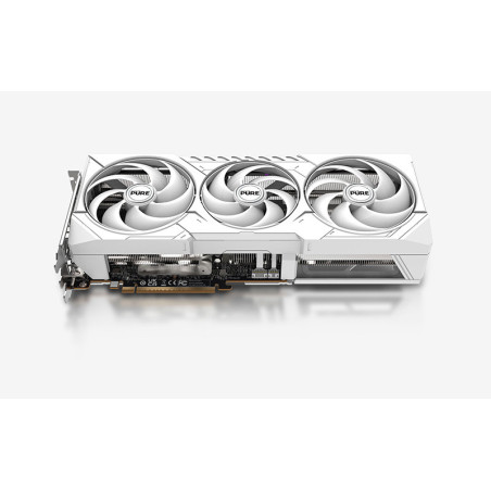 SAPPHIRE PURE AMD Radeon RX 9070/16GB/GDDR6