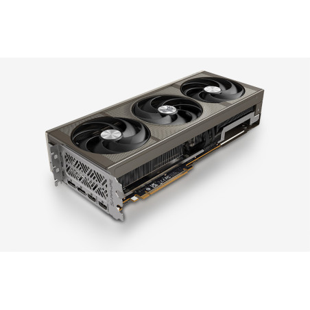 SAPPHIRE NITRO+ AMD Radeon RX 9070/16GB/GDDR6