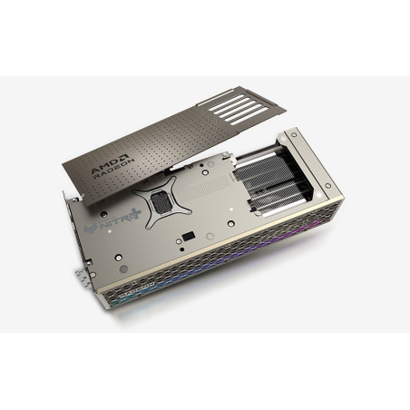 SAPPHIRE NITRO+ AMD Radeon RX 9070/16GB/GDDR6
