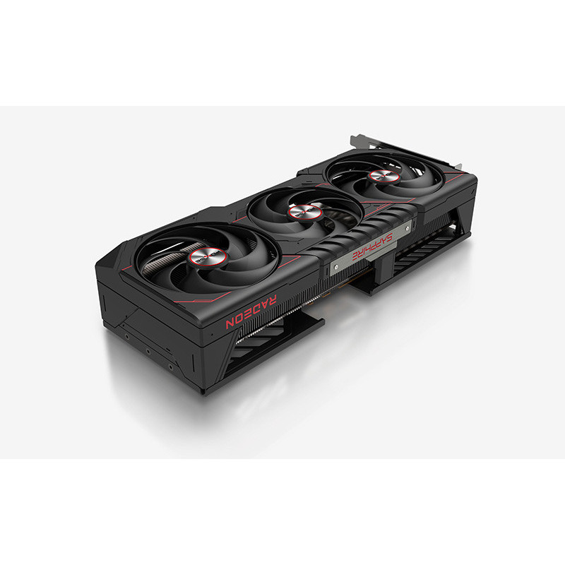 SAPPHIRE PULSE AMD Radeon RX 9070 XT/16GB/GDDR6