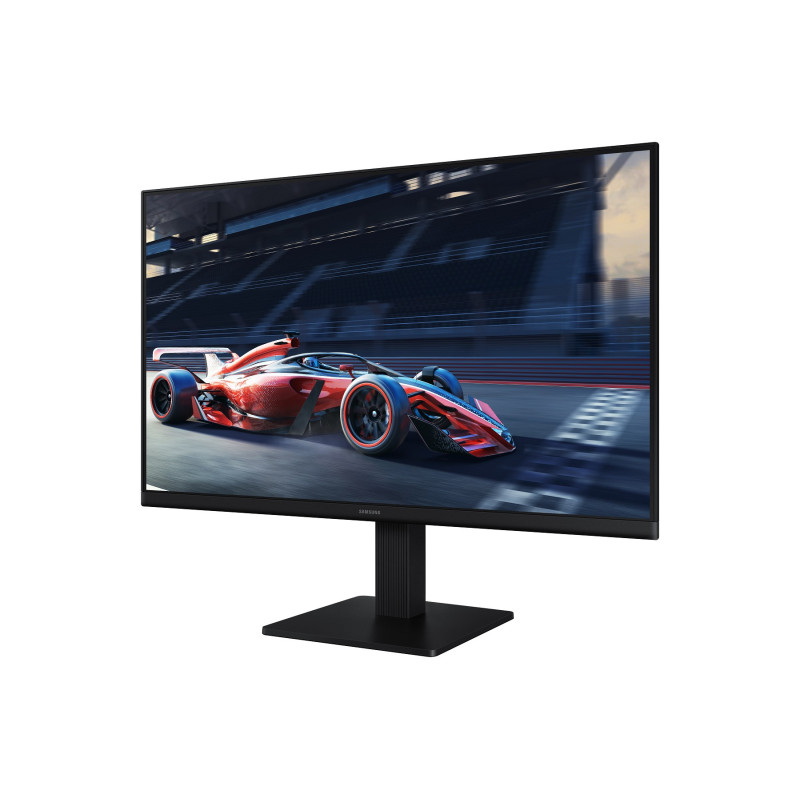 Samsung Essential S3/LS24D304GAUXEN/24"/IPS/FHD/100Hz/5ms/Black/2R