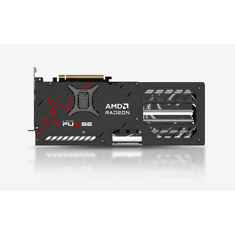 SAPPHIRE PULSE AMD Radeon RX 9070 XT/16GB/GDDR6