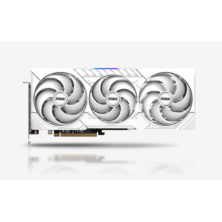 SAPPHIRE PURE AMD Radeon RX 9070 XT/16GB/GDDR6