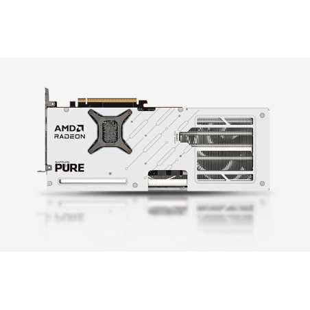 SAPPHIRE PURE AMD Radeon RX 9070 XT/16GB/GDDR6