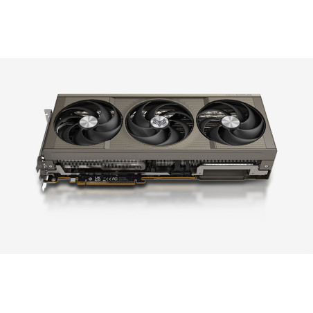 SAPPHIRE NITRO+ AMD Radeon RX 9070 XT/16GB/GDDR6