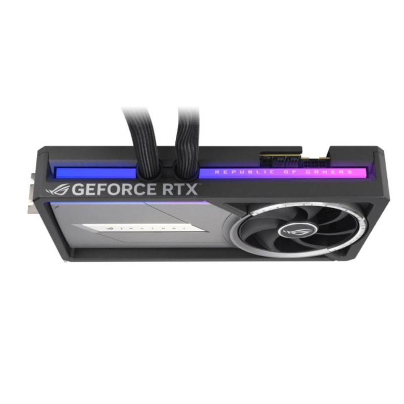 ASUS ROG-ASTRAL-LC-RTX5090-O32G-GAMING