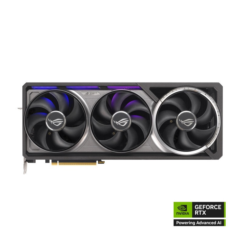 ASUS ROG-ASTRAL-RTX5090-O32G-GAMING
