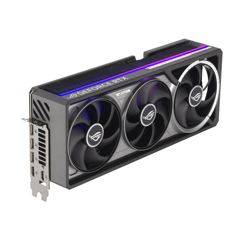 ASUS ROG-ASTRAL-RTX5090-O32G-GAMING