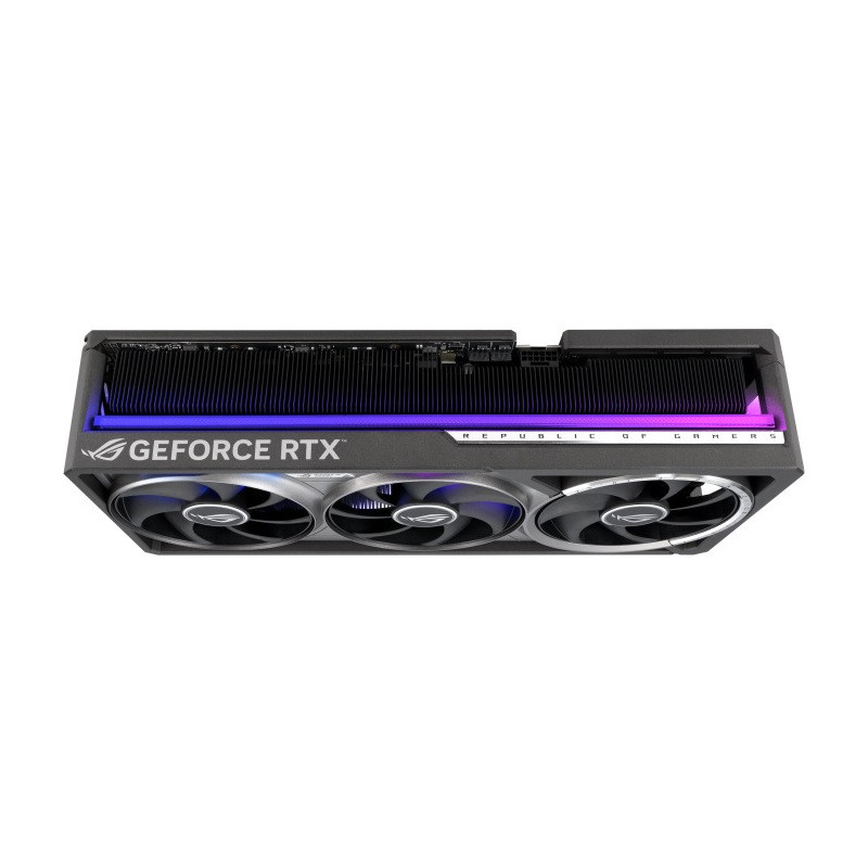 ASUS ROG-ASTRAL-RTX5090-O32G-GAMING