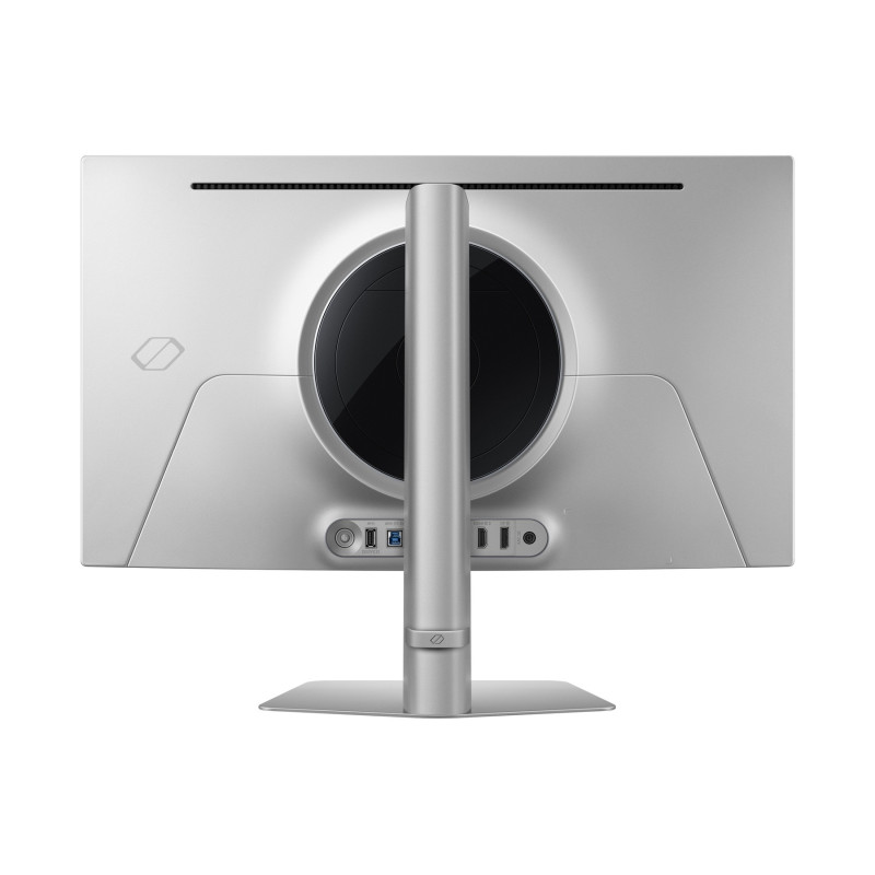 Samsung Odyssey OLED G8/LS27FG810SUXEN/27"/OLED/4K UHD/240Hz/0,03ms/Silver/2R