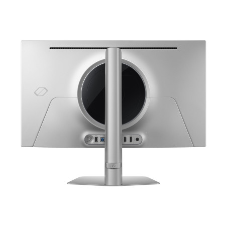 Samsung Odyssey OLED G8/LS27FG810SUXEN/27"/OLED/4K UHD/240Hz/0,03ms/Silver/2R