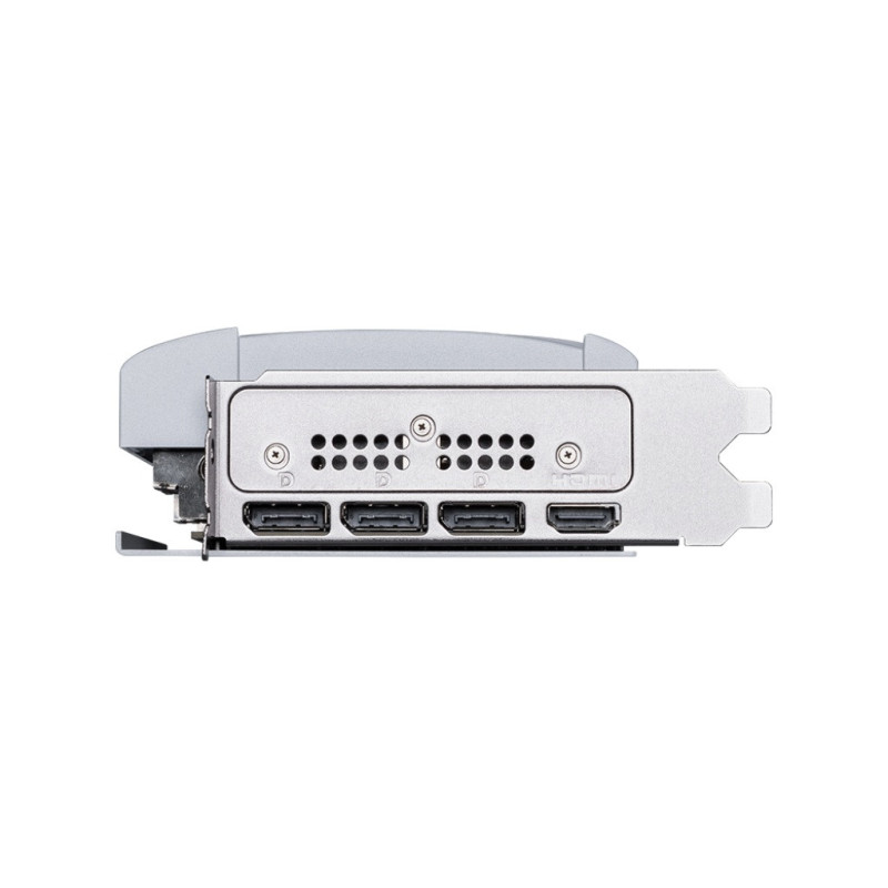 MSI GeForce RTX 5070 VENTUS 2X WHITE/OC/12GB/GDDR7