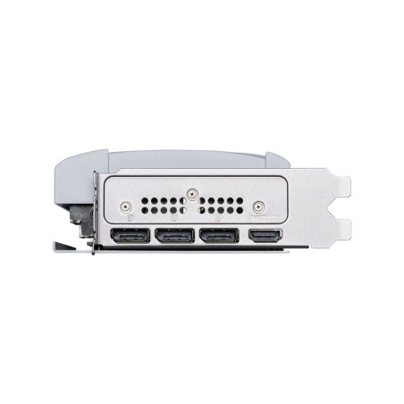 MSI GeForce RTX 5070 VENTUS 2X WHITE/OC/12GB/GDDR7