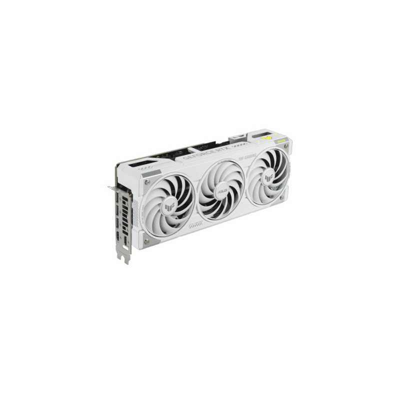 ASUS TUF-RTX5070TI-O16G WHITE-GAMING