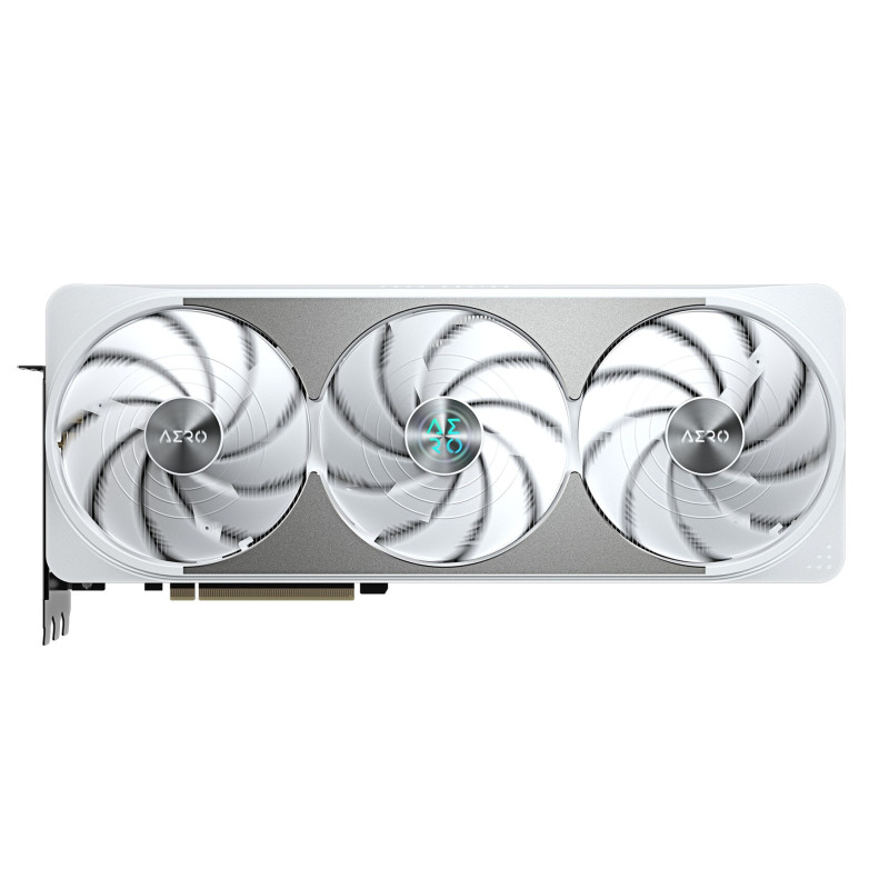 GIGABYTE GeForce RTX 5070 Ti AERO/OC/16GB/GDDR7