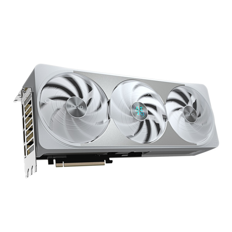 GIGABYTE GeForce RTX 5070 Ti AERO/OC/16GB/GDDR7