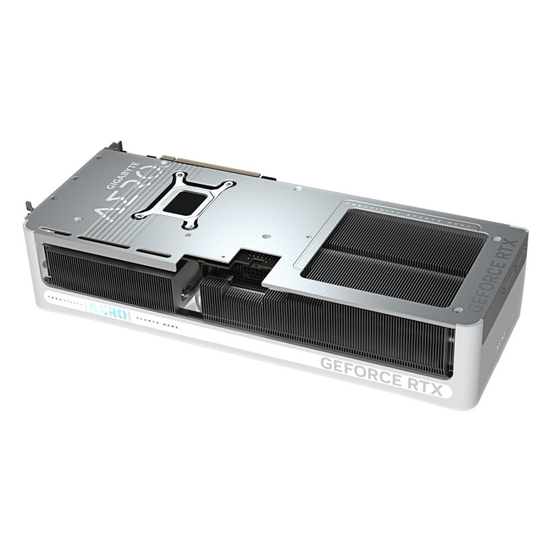 GIGABYTE GeForce RTX 5070 Ti AERO/OC/16GB/GDDR7