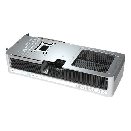 GIGABYTE GeForce RTX 5070 Ti AERO/OC/16GB/GDDR7