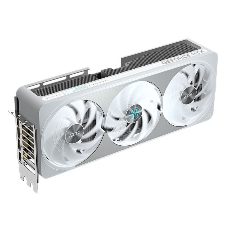 GIGABYTE GeForce RTX 5070 Ti AERO/OC/16GB/GDDR7