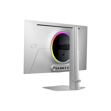 Samsung Odyssey OLED G8/LS27FG810SUXEN/27"/OLED/4K UHD/240Hz/0,03ms/Silver/2R