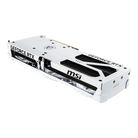MSI GeForce RTX 5080 VENTUS 3X WHITE/OC/16GB/GDDR7
