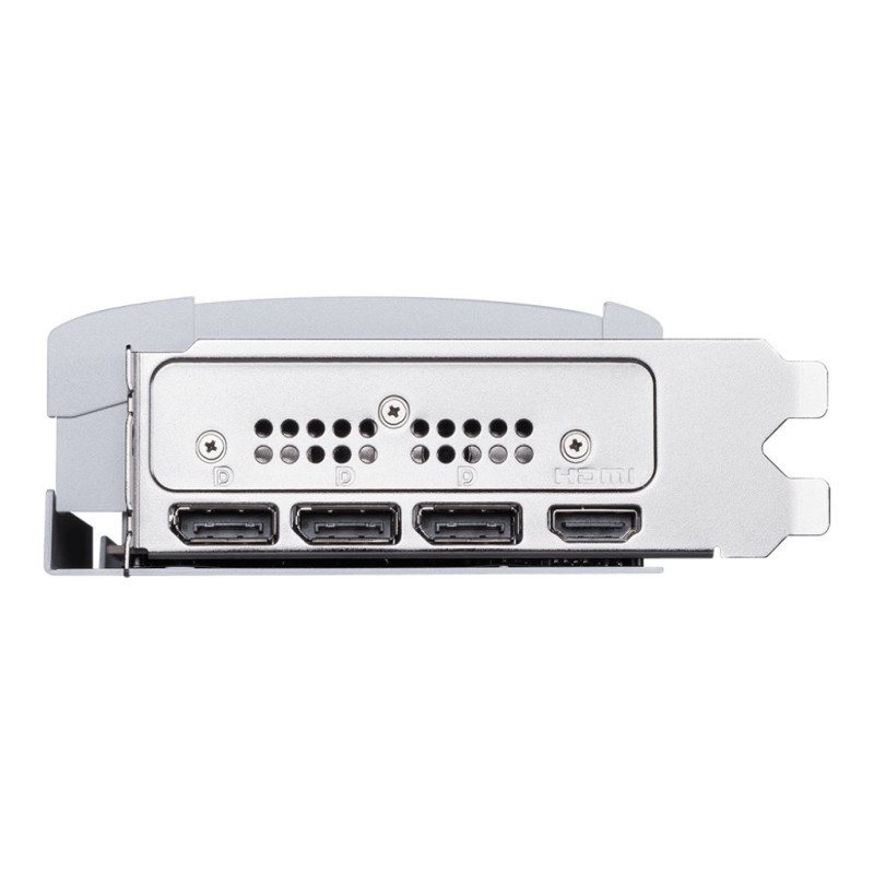 MSI GeForce RTX 5080 VENTUS 3X WHITE/OC/16GB/GDDR7