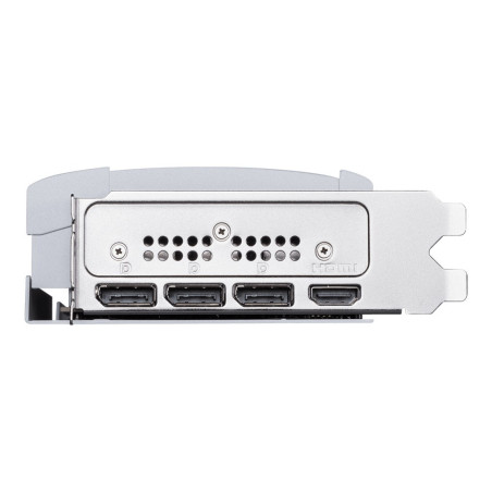 MSI GeForce RTX 5080 VENTUS 3X WHITE/OC/16GB/GDDR7