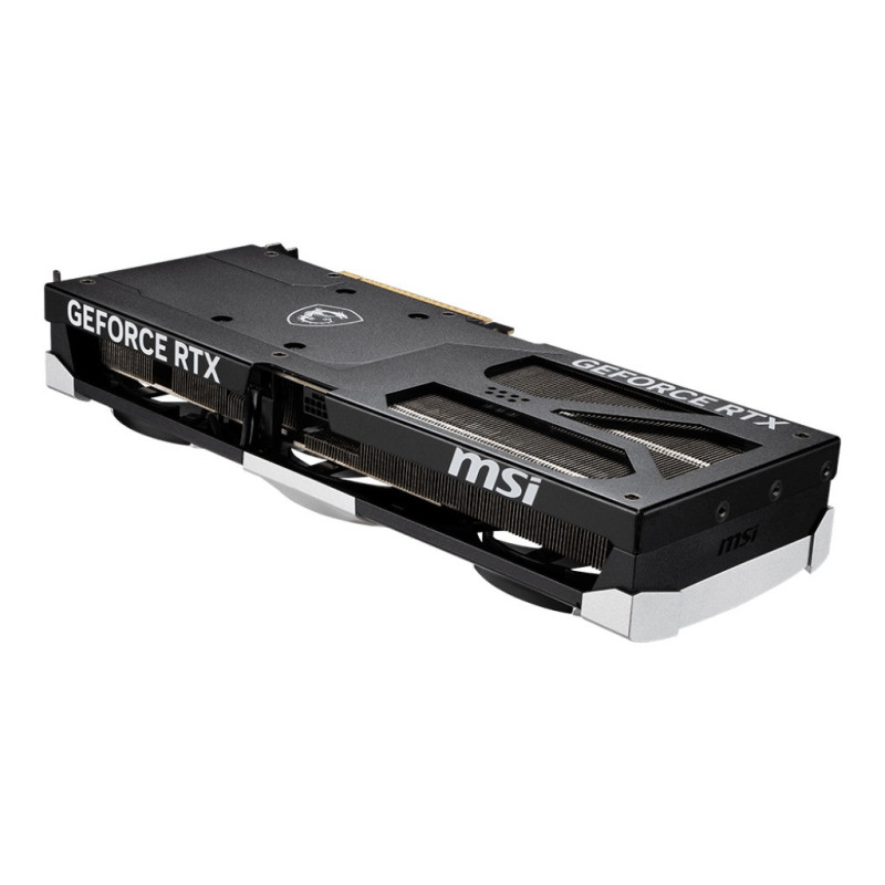 MSI GeForce RTX 5080 VENTUS 3X/OC/16GB/GDDR7