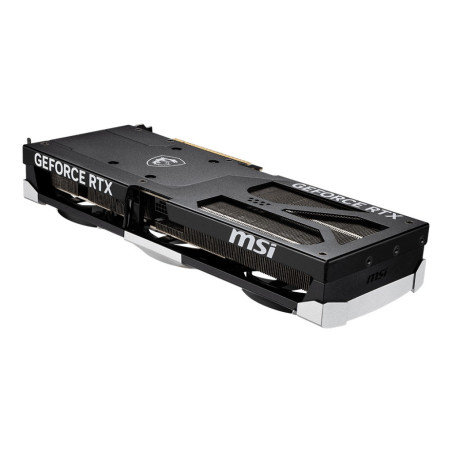MSI GeForce RTX 5080 VENTUS 3X/OC/16GB/GDDR7