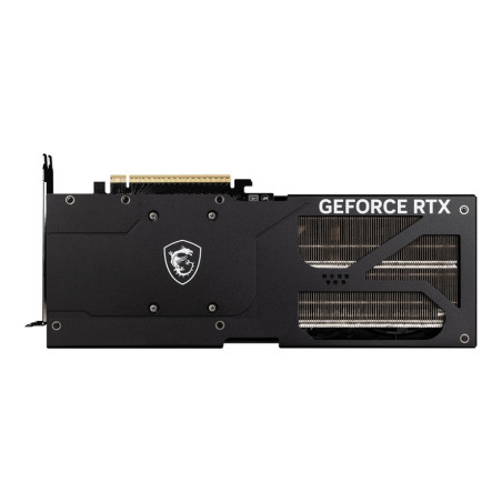 MSI GeForce RTX 5080 VENTUS 3X/OC/16GB/GDDR7