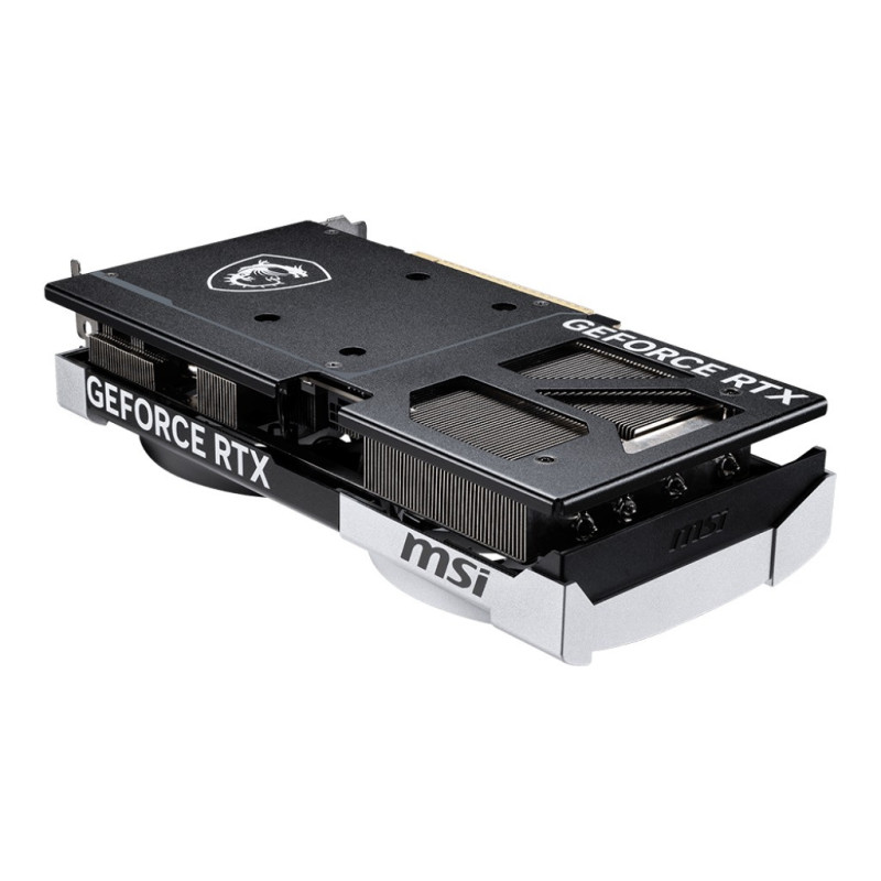 MSI GeForce RTX 5070 VENTUS 2X/OC/12GB/GDDR7