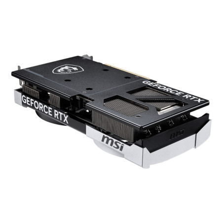 MSI GeForce RTX 5070 VENTUS 2X/OC/12GB/GDDR7