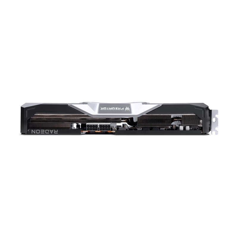 Acer PREDATOR BIFROST Radeon RX 9070/OC/16GB/GDDR6