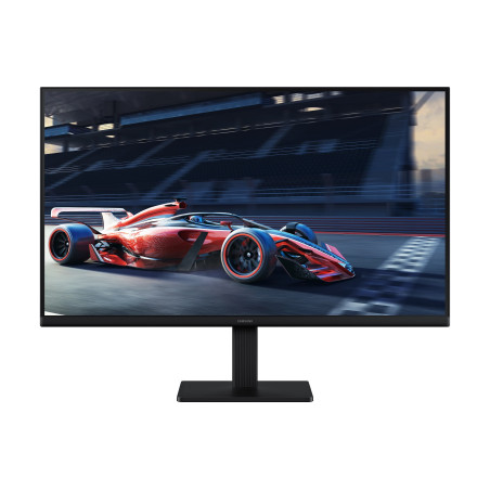 Samsung Essential S3/LS27D304GAUXEN/27"/IPS/FHD/100Hz/5ms/Black/2R