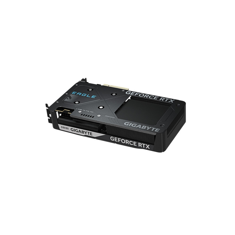 GIGABYTE GeForce RTX 5060 Ti EAGLE/OC/16GB/GDDR7